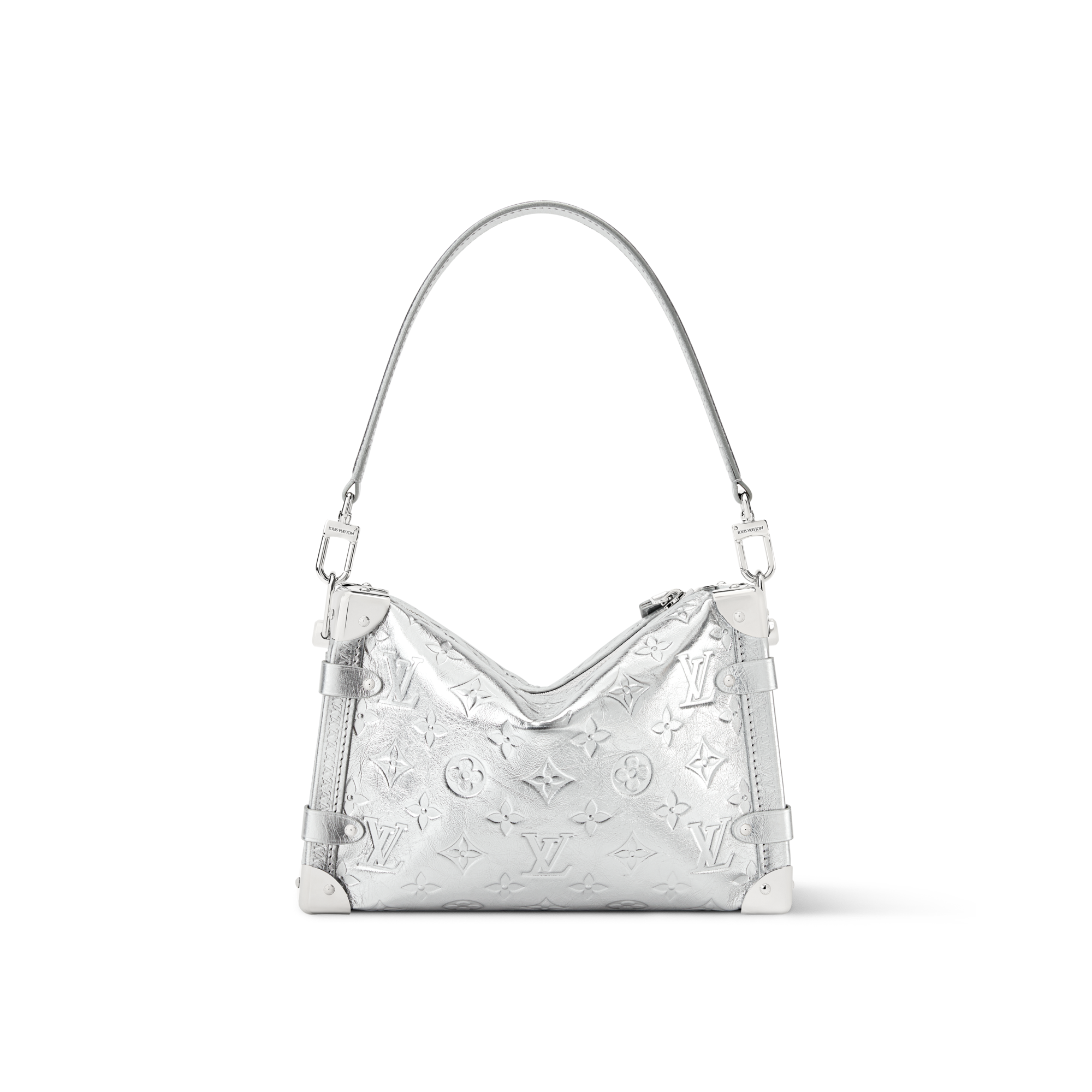 Side Trunk MM - Women Bags | LOUIS VUITTON